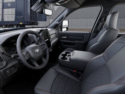 2026 RAM 2500 Power Wagon