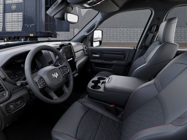 2026 RAM 2500 Power Wagon