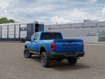 2026 RAM 2500 Power Wagon