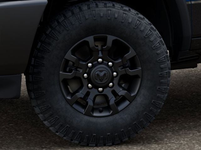 2026 RAM 2500 Power Wagon