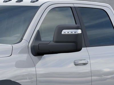 2026 RAM 2500 Power Wagon