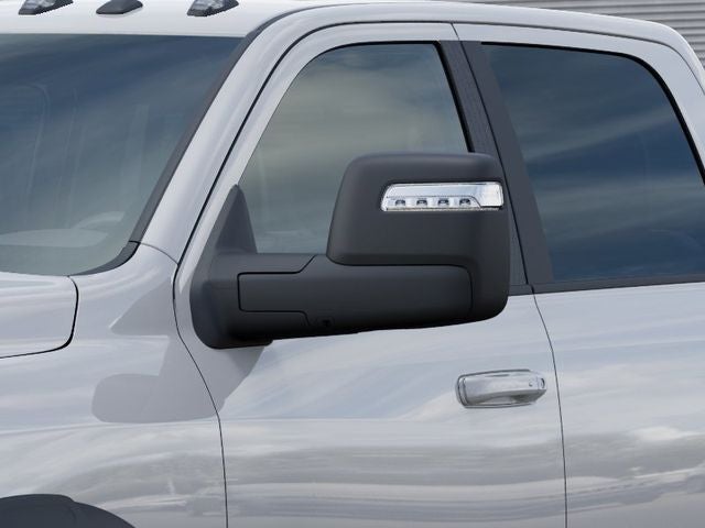 2026 RAM 2500 Power Wagon