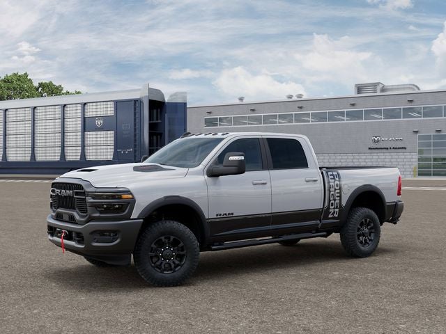 2026 RAM 2500 Power Wagon