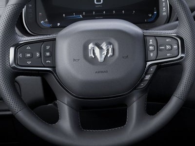 2026 RAM 2500 Power Wagon