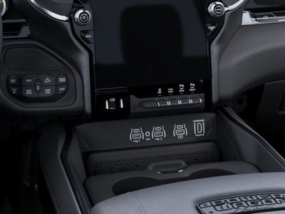 2026 RAM 2500 Power Wagon