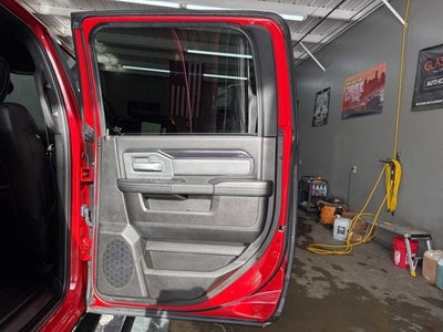 2019 RAM 2500 Power Wagon