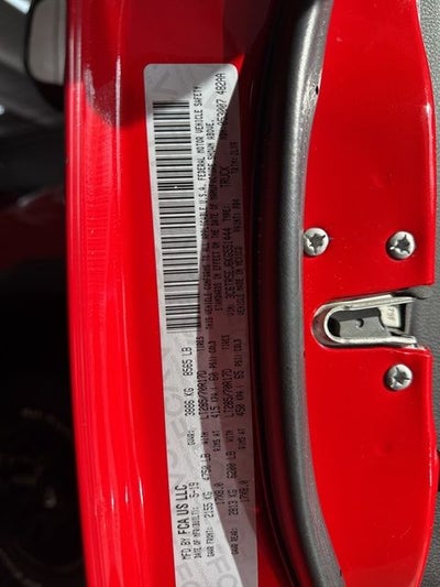 2019 RAM 2500 Power Wagon