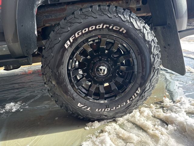 2019 RAM 2500 Power Wagon