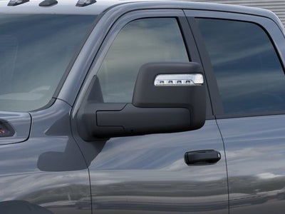 2026 RAM 2500 Power Wagon