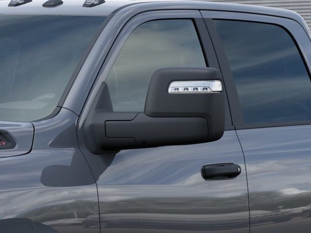 2026 RAM 2500 Power Wagon