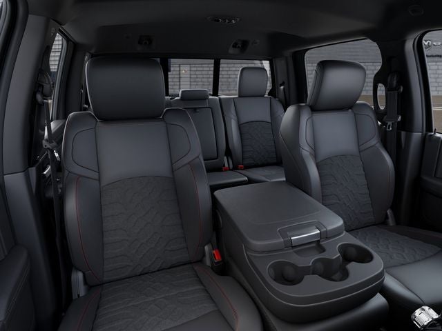 2026 RAM 2500 Power Wagon