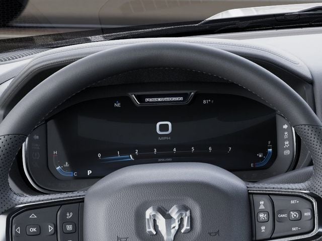 2026 RAM 2500 Power Wagon