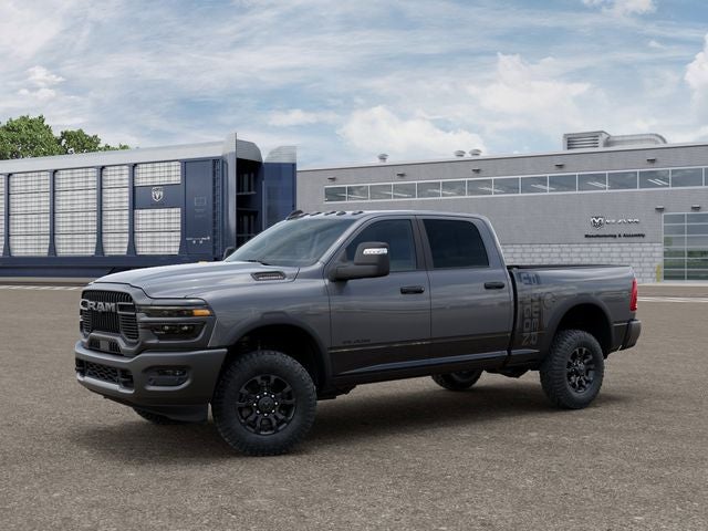 2026 RAM 2500 Power Wagon