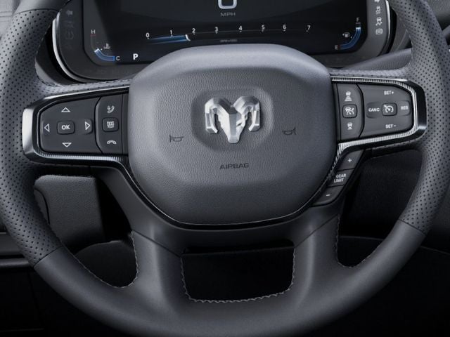 2026 RAM 2500 Power Wagon