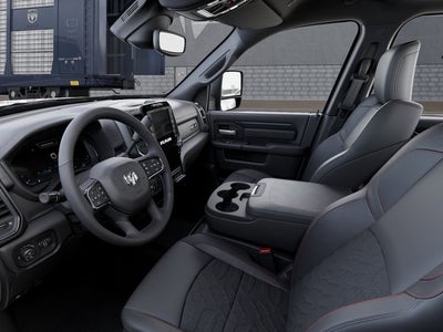 2026 RAM 2500 Power Wagon