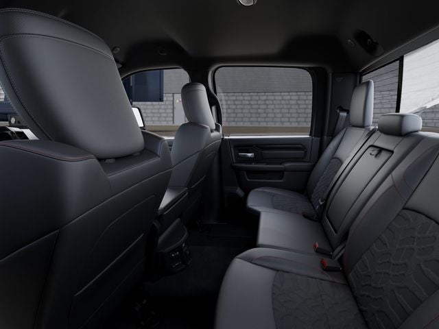 2026 RAM 2500 Power Wagon