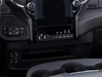 2026 RAM 2500 Power Wagon