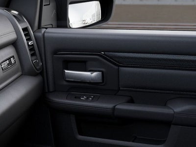 2026 RAM 2500 Power Wagon