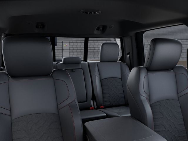 2026 RAM 2500 Power Wagon