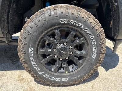 2026 RAM 2500 Power Wagon