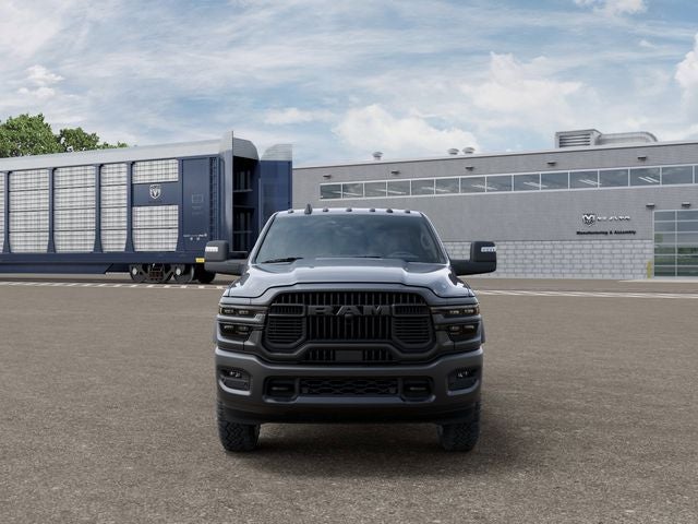 2026 RAM 2500 Power Wagon
