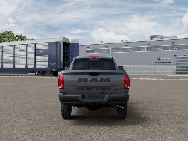 2026 RAM 2500 Power Wagon