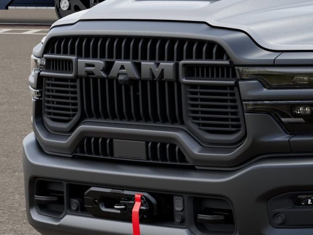 2026 RAM 2500 Power Wagon