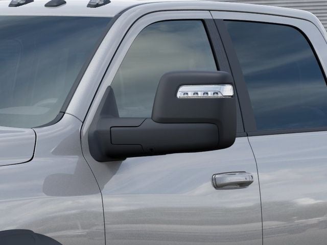 2026 RAM 2500 Power Wagon