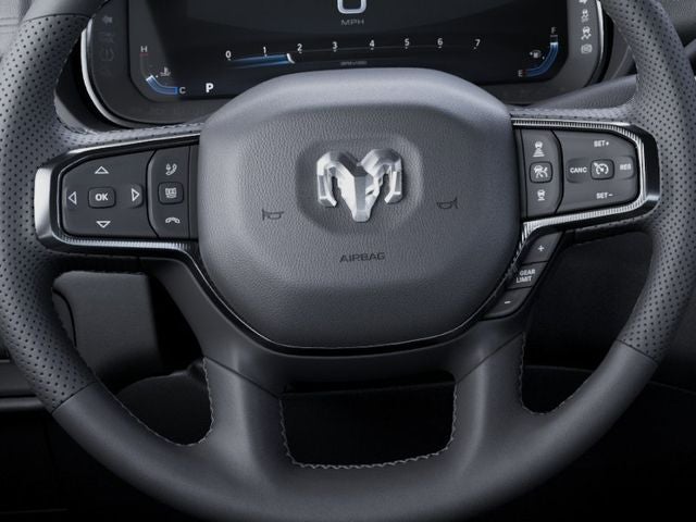 2026 RAM 2500 Power Wagon