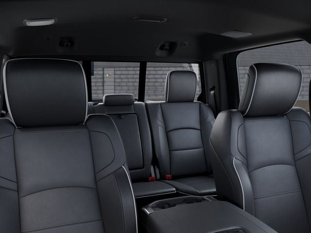 2026 RAM 2500 Power Wagon