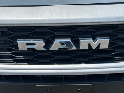 2020 RAM ProMaster 1500 Base