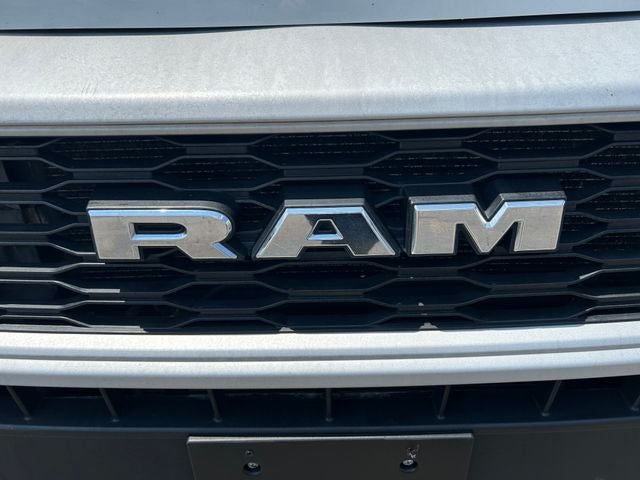 2020 RAM ProMaster 1500 Base