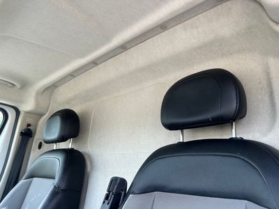 2020 RAM ProMaster 1500 Base