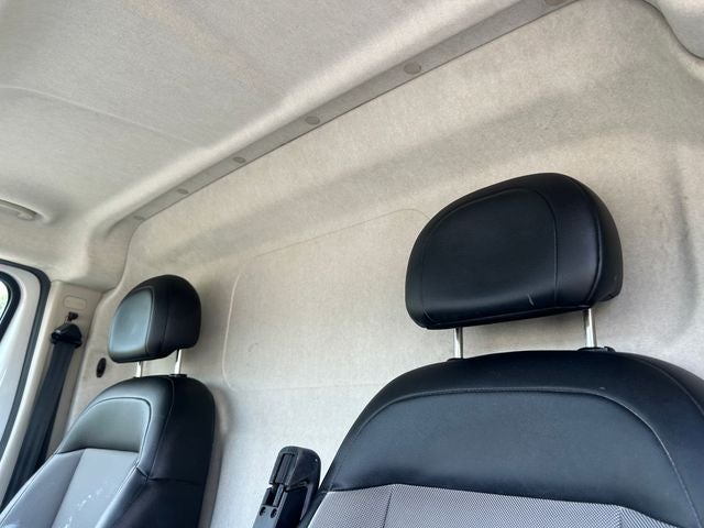 2020 RAM ProMaster 1500 Base