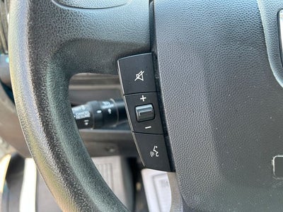 2020 RAM ProMaster 1500 Base