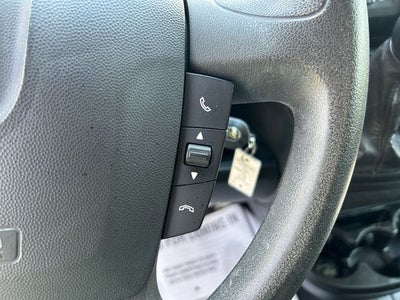 2020 RAM ProMaster 1500 Base