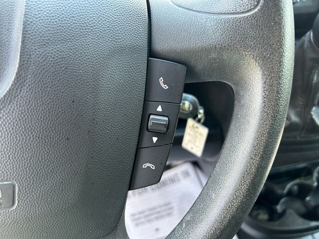 2020 RAM ProMaster 1500 Base