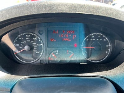 2020 RAM ProMaster 1500 Base