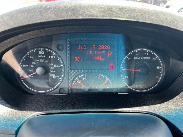 2020 RAM ProMaster 1500 Base