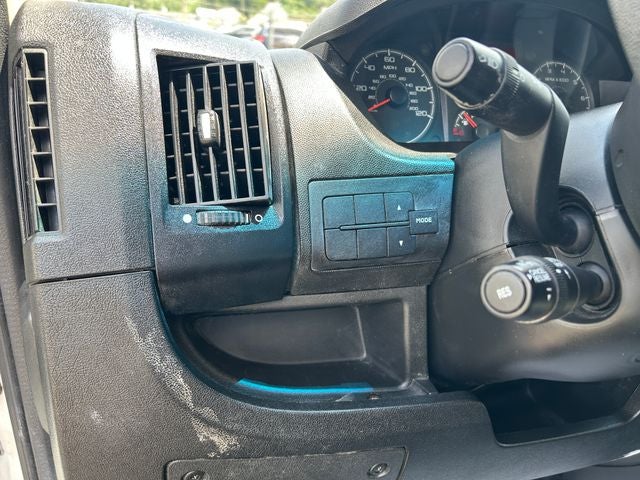 2020 RAM ProMaster 1500 Base