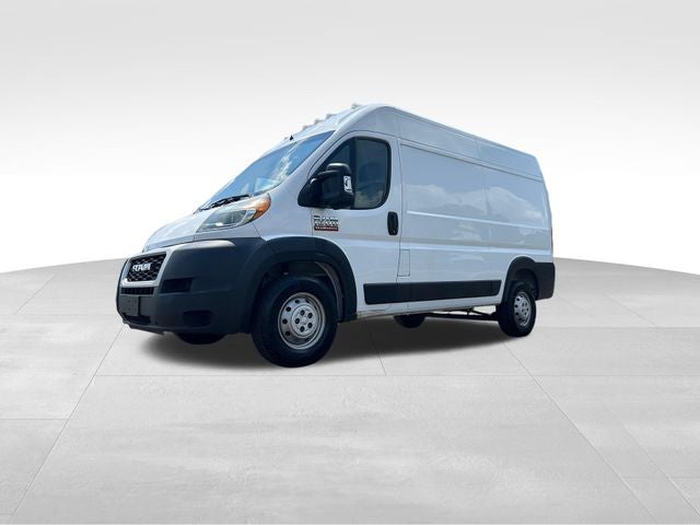 2020 RAM ProMaster 1500 Base