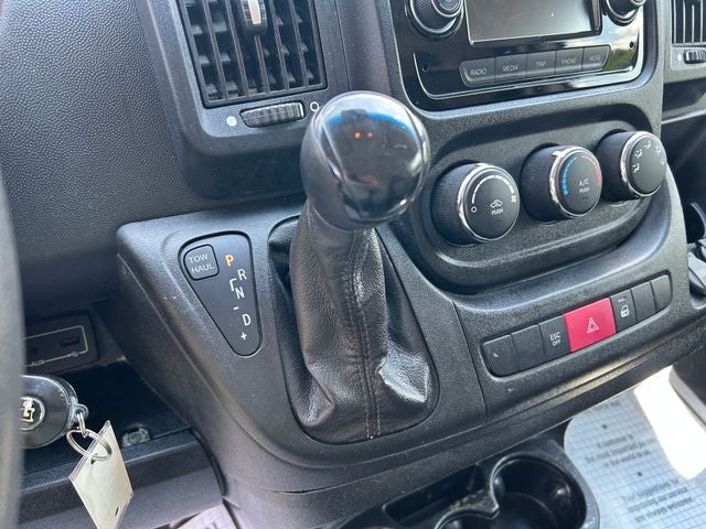 2020 RAM ProMaster 1500 Base
