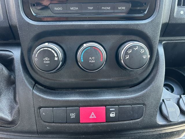 2020 RAM ProMaster 1500 Base