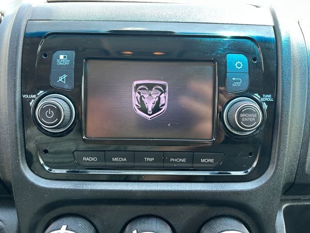 2020 RAM ProMaster 1500 Base