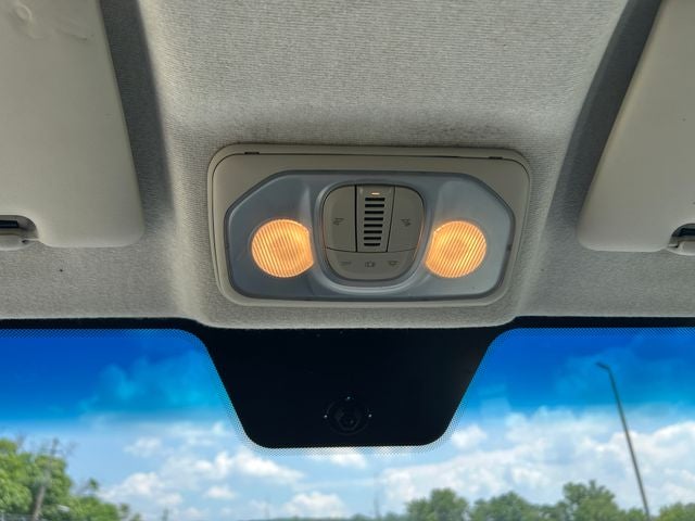 2020 RAM ProMaster 1500 Base