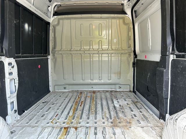 2020 RAM ProMaster 1500 Base