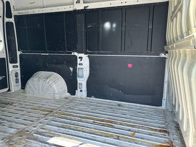 2020 RAM ProMaster 1500 Base