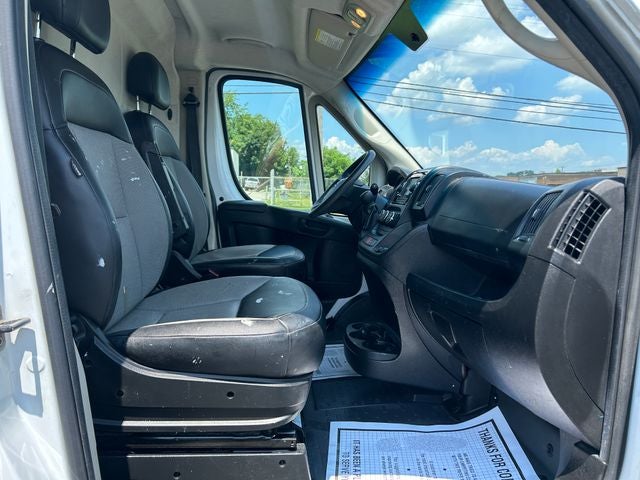 2020 RAM ProMaster 1500 Base