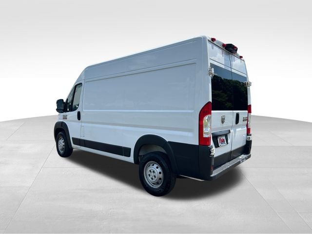2020 RAM ProMaster 1500 Base