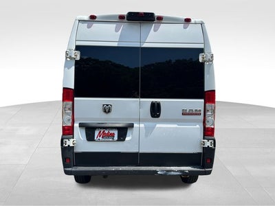 2020 RAM ProMaster 1500 Base